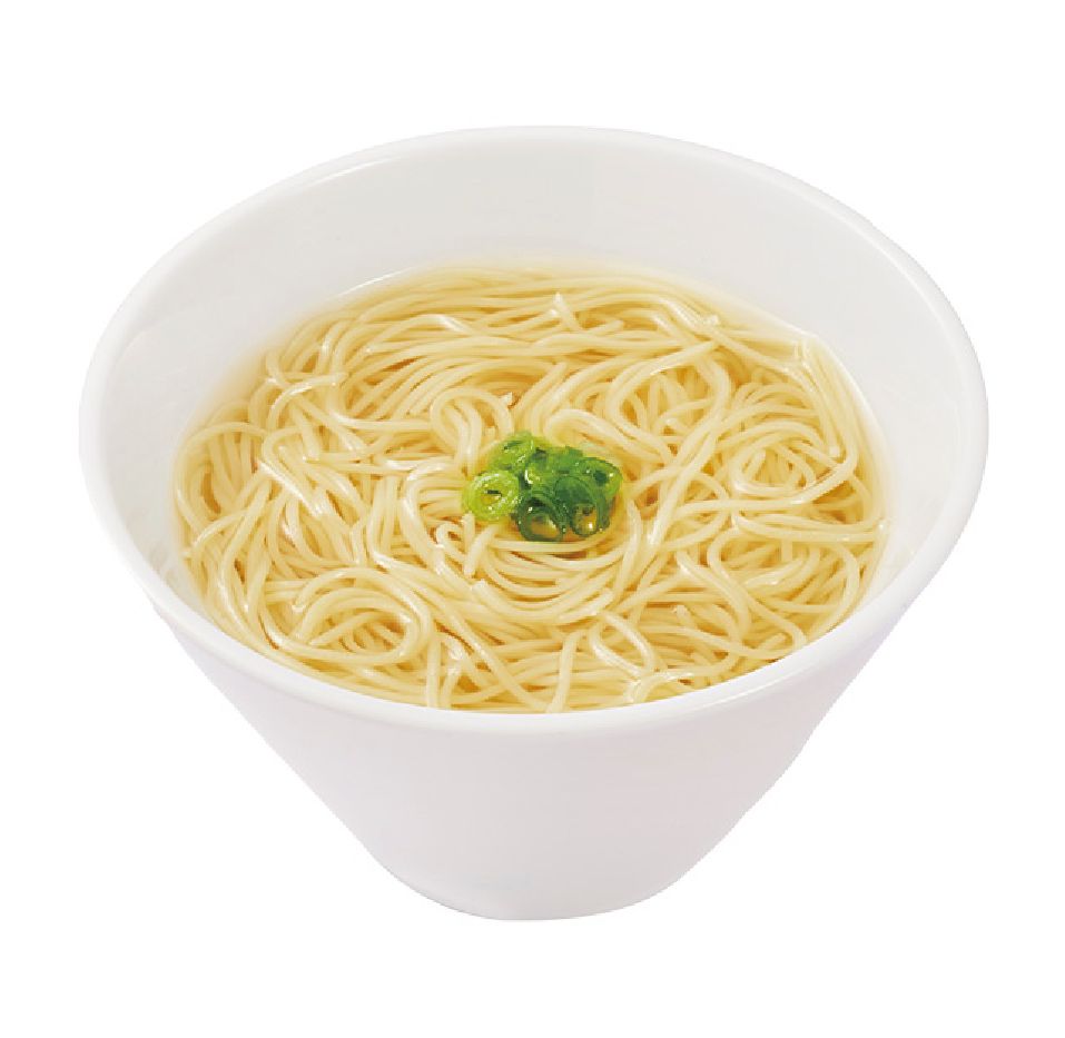 知らない人多いけど、ミスドの「汁そば」って家でほぼ再現できます。材料5つ＆5分で「あの味」になる裏ワザが優秀すぎた。子どもが絶対喜ぶ味が即できるし、忙しい日でも優勝。しかも家にあるものだけで作れるから一度知ったら戻れない…作り方は↓