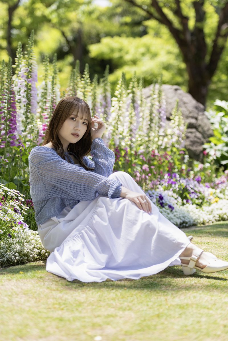 Yutap_ND85's tweet image. Happybirthday🥳🎉

@non_nogami 

素敵な1年になりますように😊
次の撮影も楽しみにしてます♪