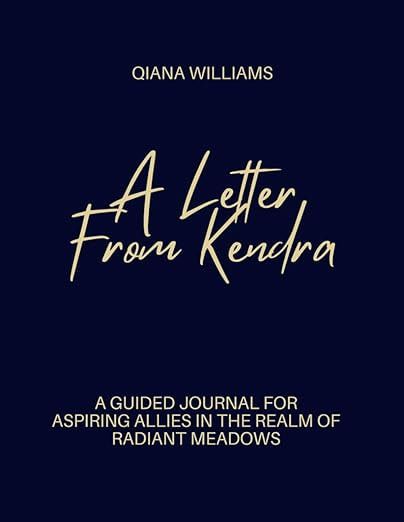 eBookConnection's tweet image. Qiana Williams is the #author of
&quot;The Lie: An Enchanted Revelation&quot; #selfhelp
&quot;A Letter to Kendra&quot; #personaldevelopment
&quot;Win At Work&quot; #business 
independentauthornetwork.com/qiana-williams…
#amreading #goodreads #booktok #iartg #booksky #ian1