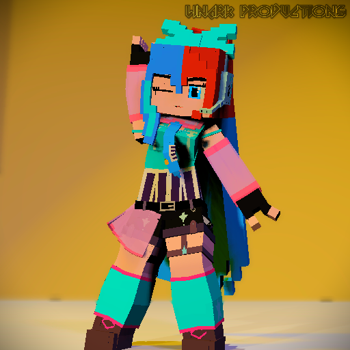 Linark productions tweet media