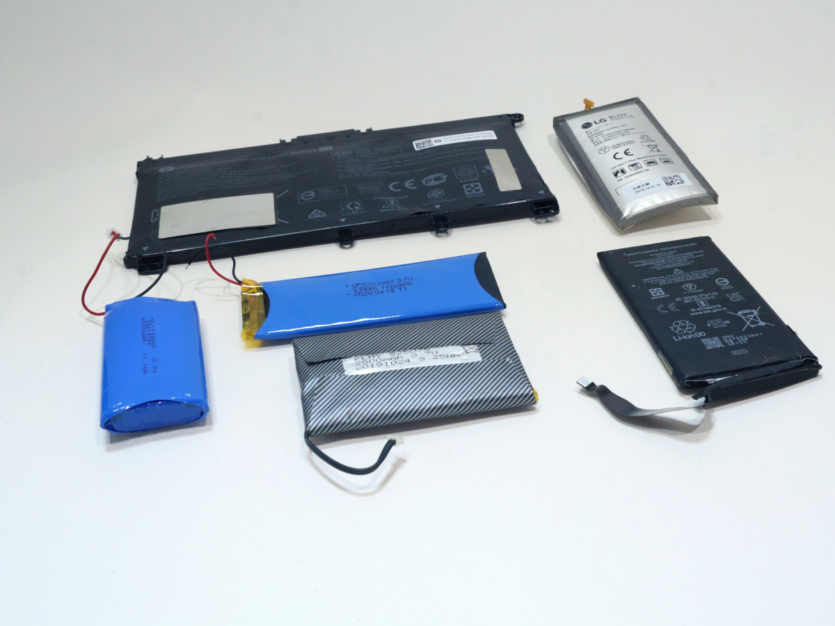 pc_watch's tweet image. モバイルバッテリ処分2025、楽になったよ。ありがとう環境省 pc.watch.impress.co.jp/docs/topic/fea…