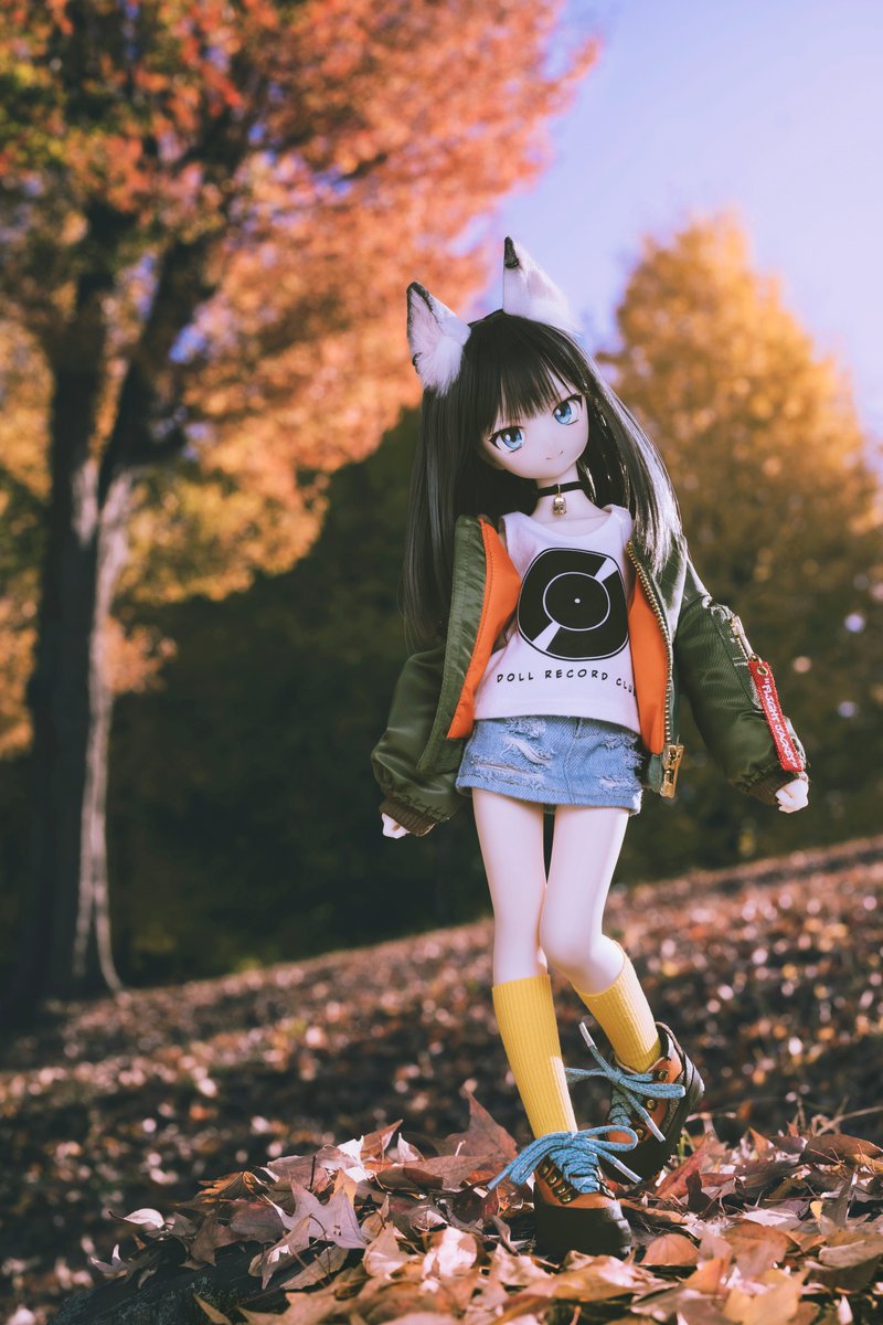 shiitake028's tweet image. 🍂

#ぽもろこ
#KAGIKAKKO_001