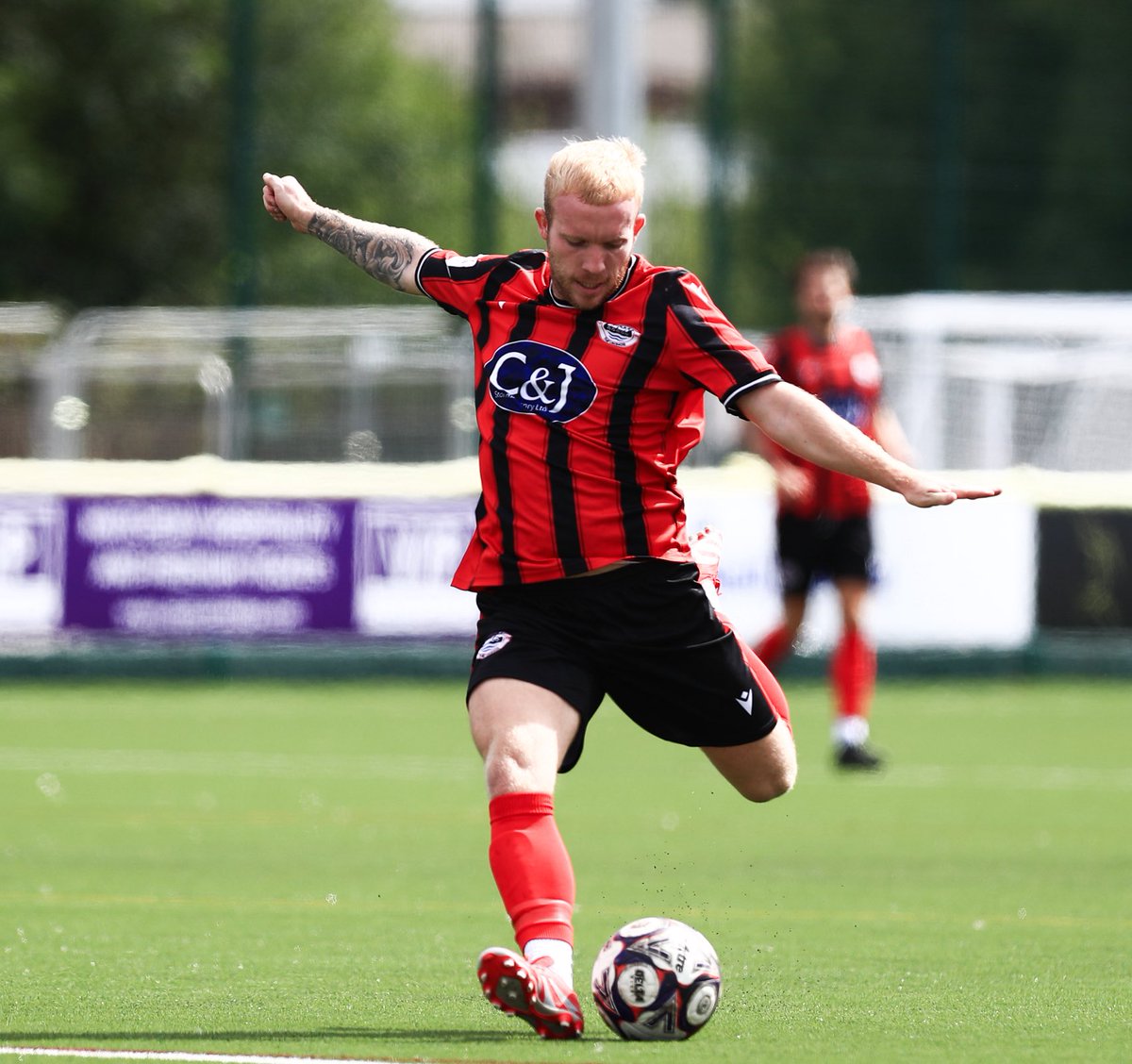 Mitch Carlton tweet media