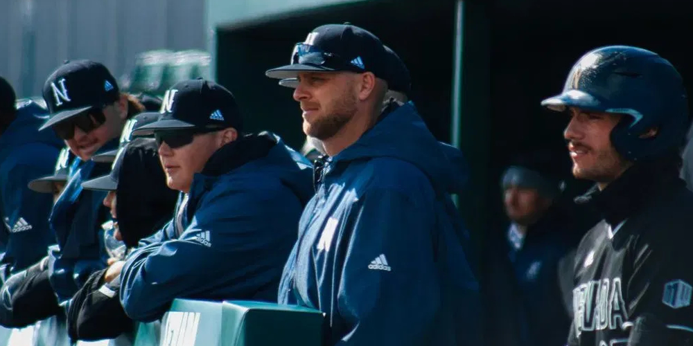 KendallRogers's tweet image. 🚨STORY: Here&apos;s my quick piece on @NevadaBaseball head coach Jake McKinley leaving the program after 3 seasons to become the Big League Field Coordinator for the @Mariners. 

Free + quotes.

READ: d1baseball.com/stories/nevada…