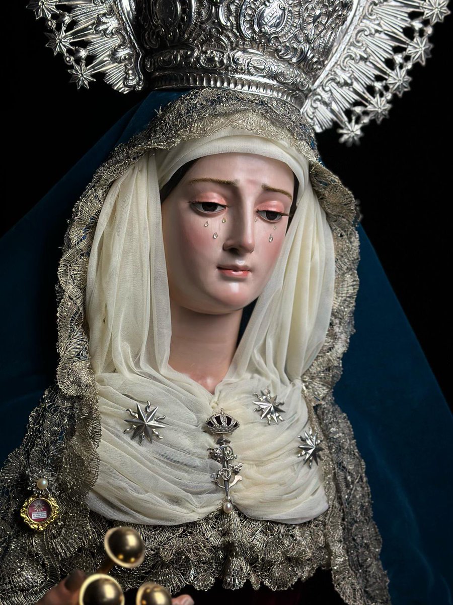 Soledad de Antequera tweet media