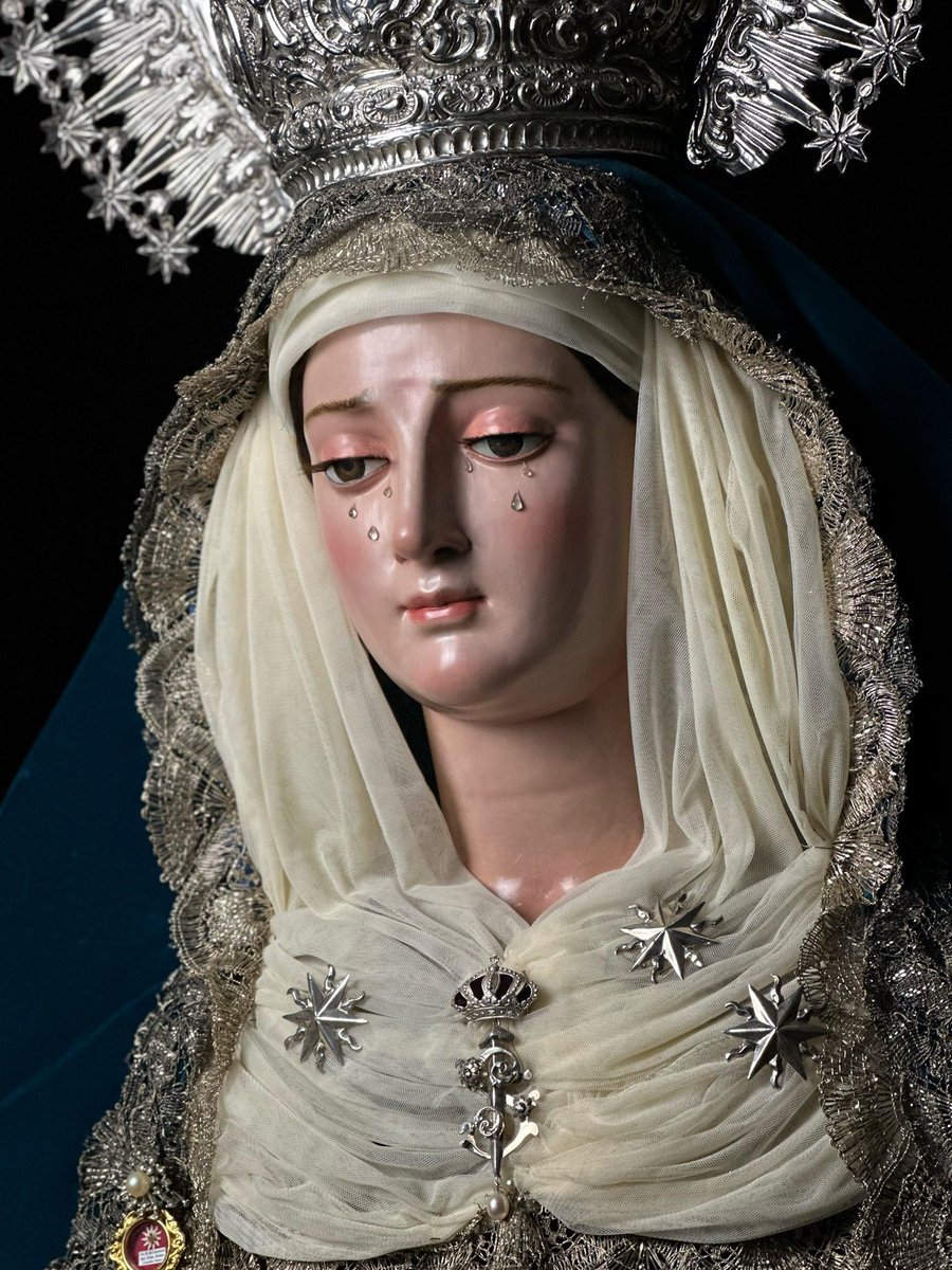 Soledad de Antequera tweet media