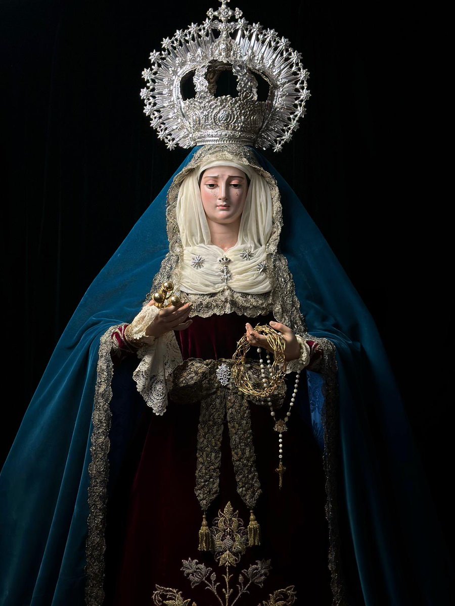 Soledad de Antequera tweet media