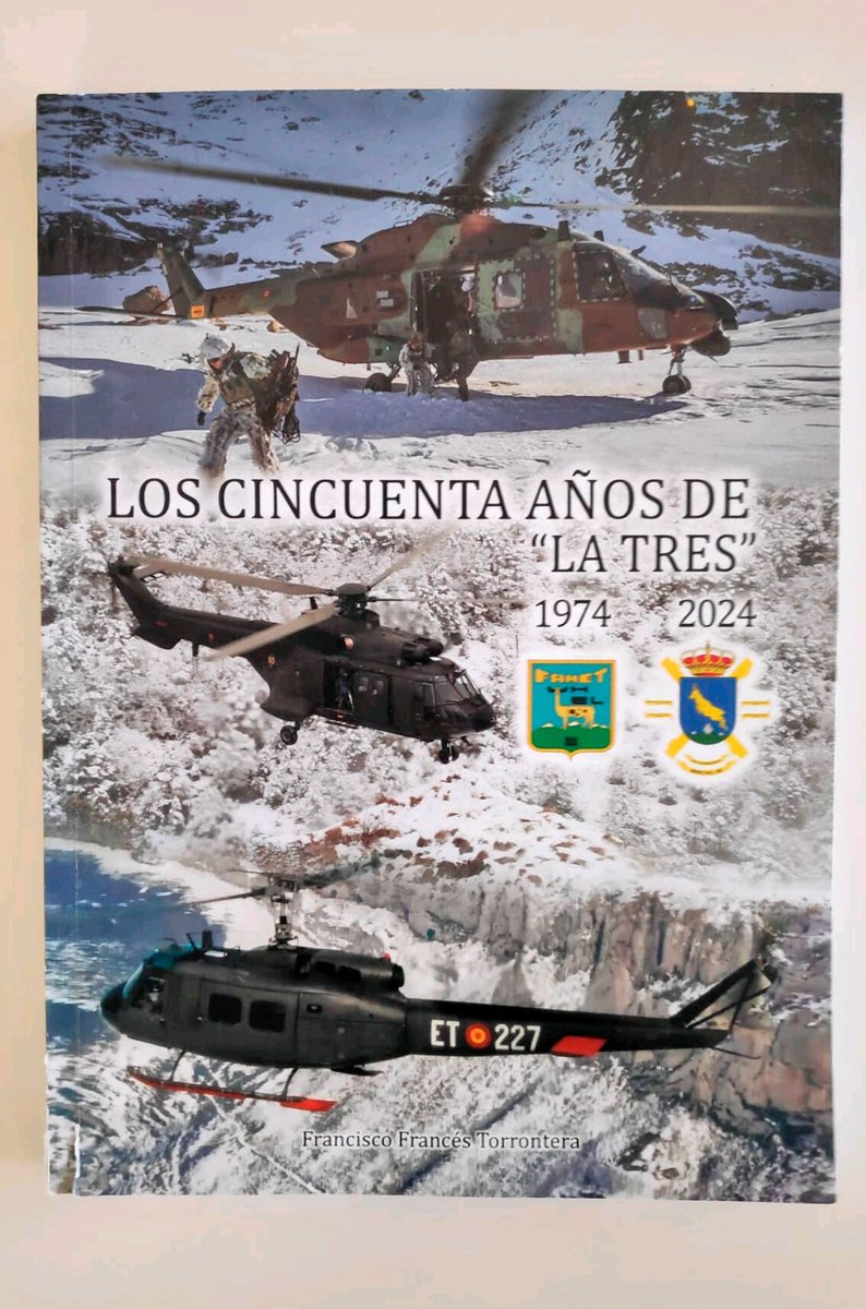 Fco.Francés Torrontera tweet media