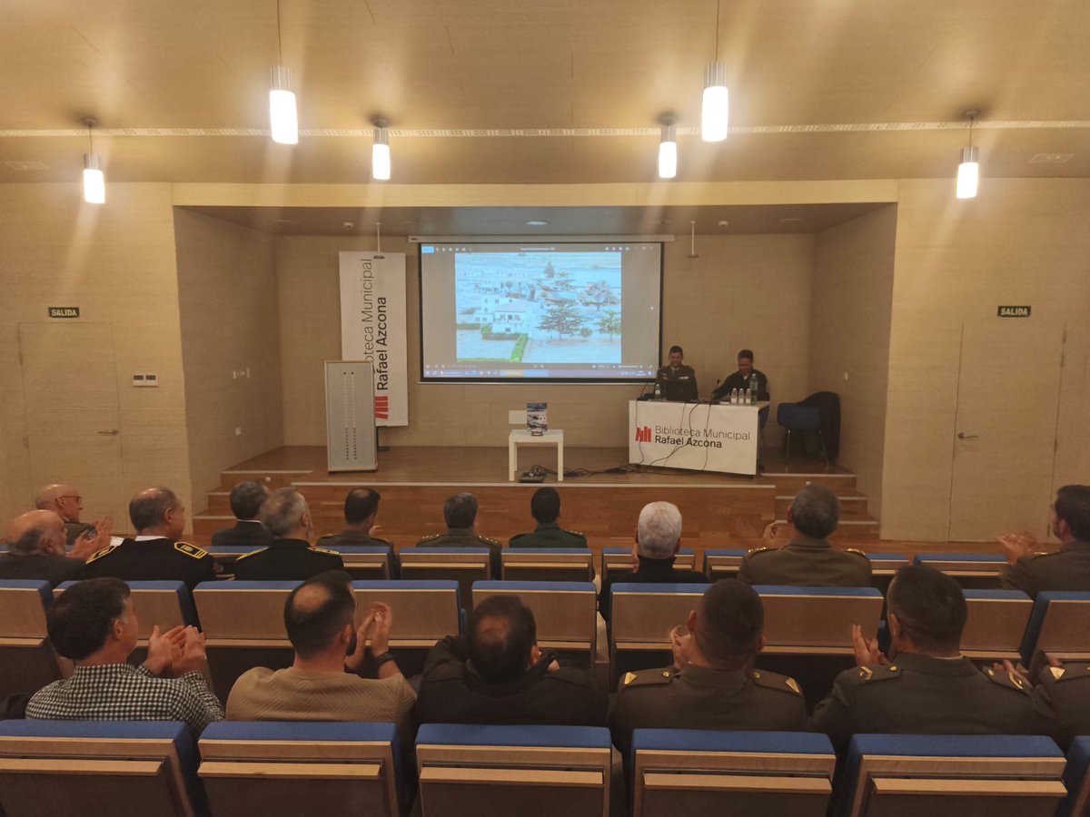 Fco.Francés Torrontera tweet media