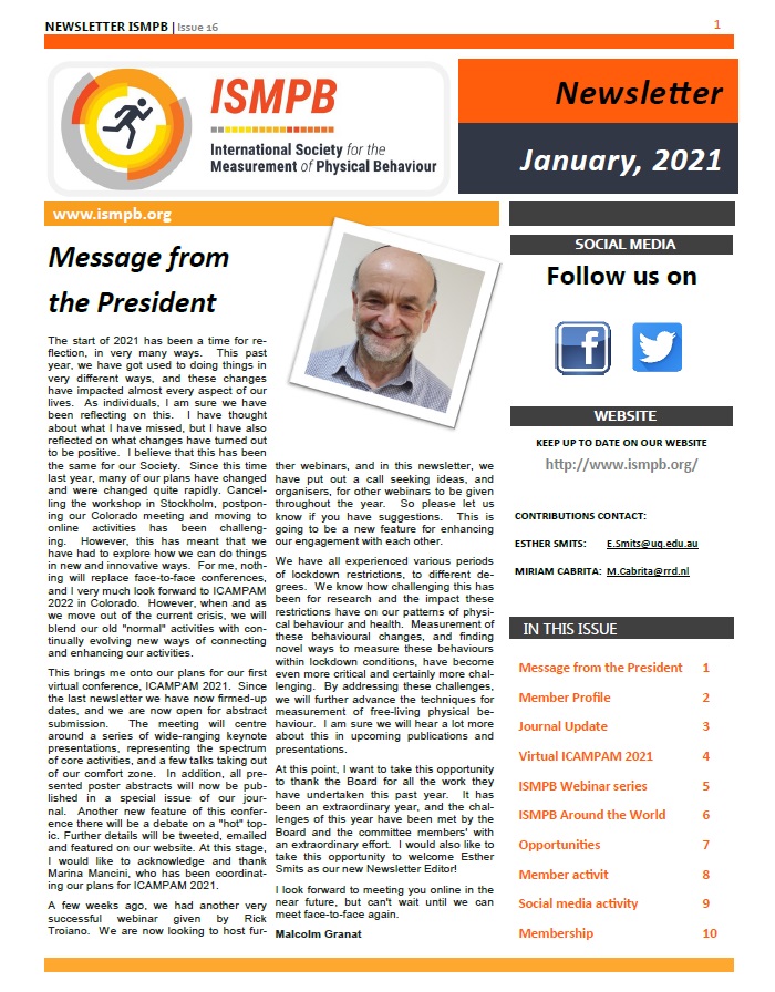 ISMPB tweet media
