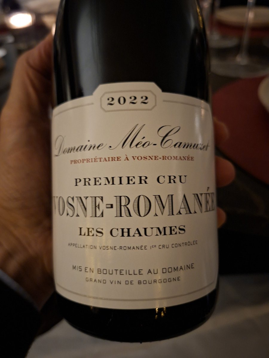 Uno strepitoso #MeoCamuzet