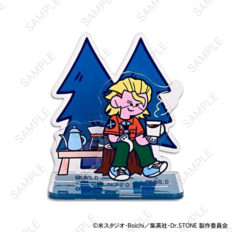 Dr.STONE グッズ情報 (ドクターストーン) (@dr_stone_goods) / Posts / X