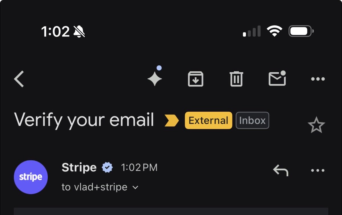 You can actually do this with Gmail too.

Gmail ignores anything after the “+” in your address. So if your email is user@gmail, then user+1@gmail or user+instagram@gmail will still arrive in the same inbox.

This lets you add a unique tag for each service when signing up and