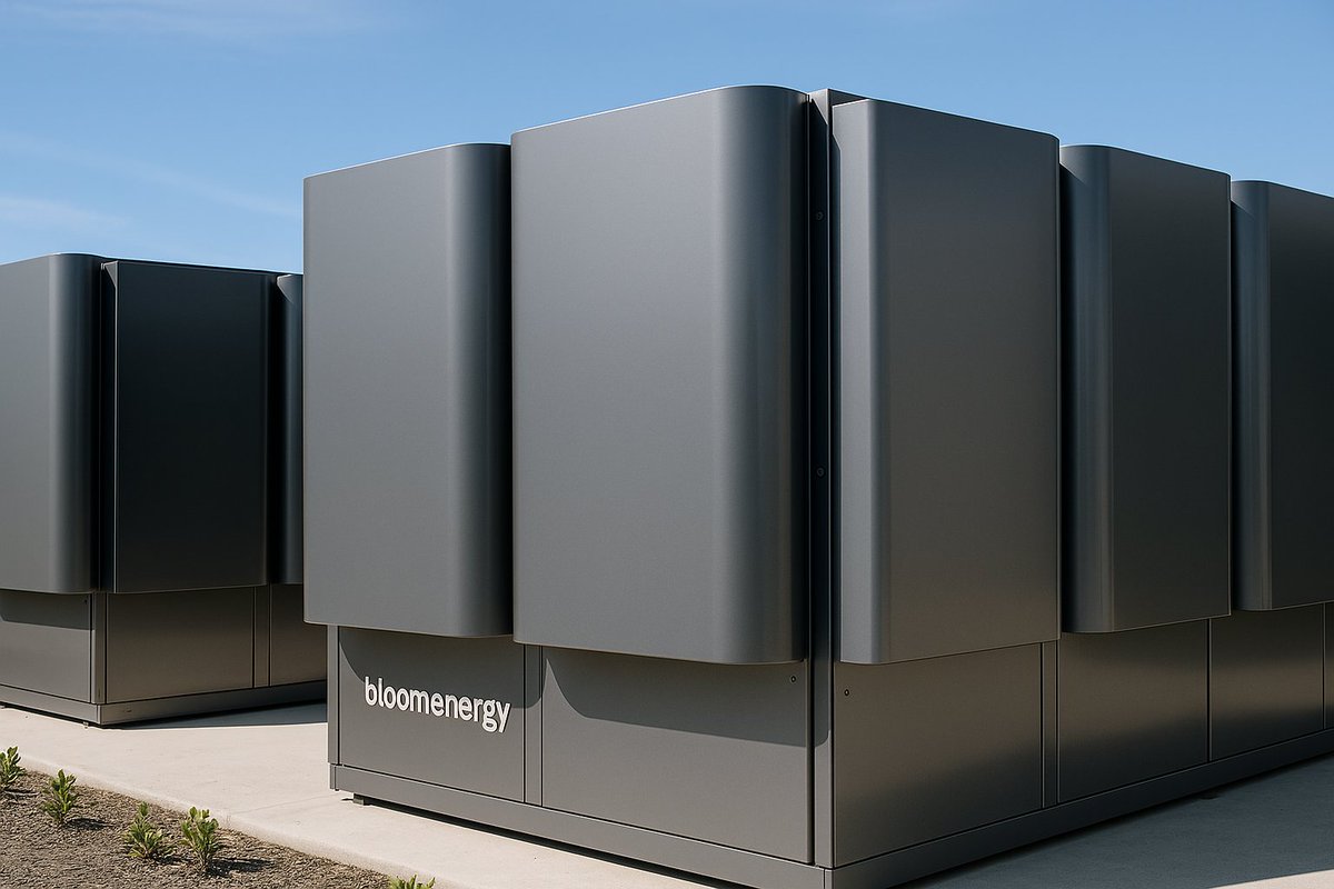 FreeCacheFlow's tweet image. What drives $BE Bloom Energy's revenues: 

An introductory to their revenue streams
substack.com/home/post/p-18…