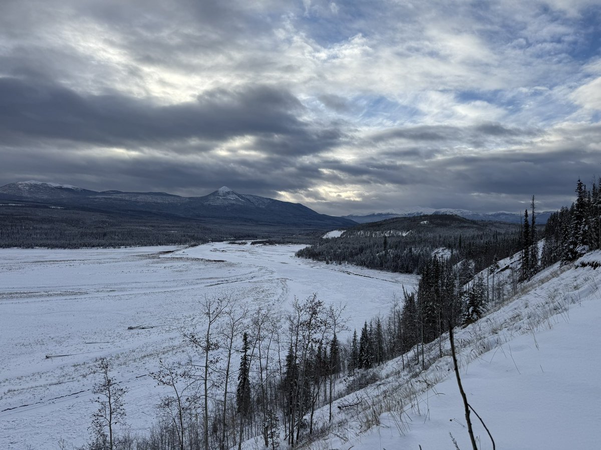 14 years living life on this river. Never gets old.