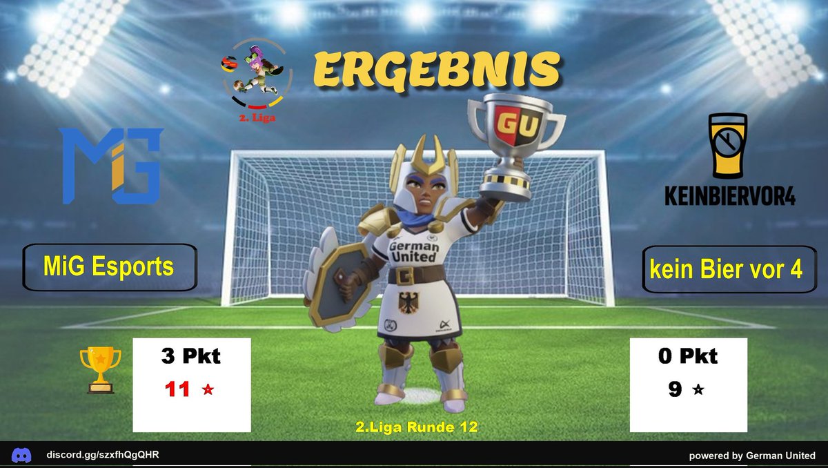 ShockwaveCoc's tweet photo. First Match as MiG Esports Rep🔥💯 https://t.co/1M00AdzF0i