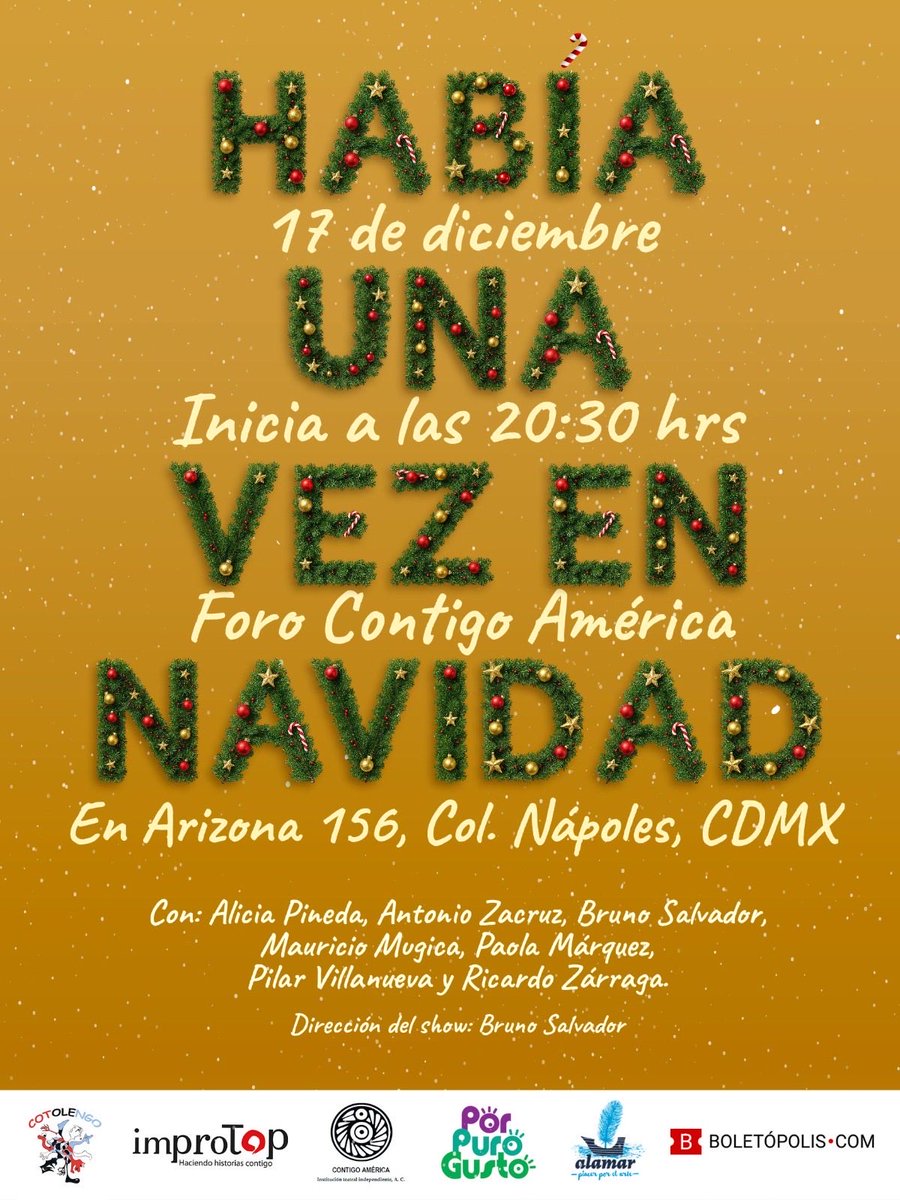 ImproTOP (@improtop) on Twitter photo 