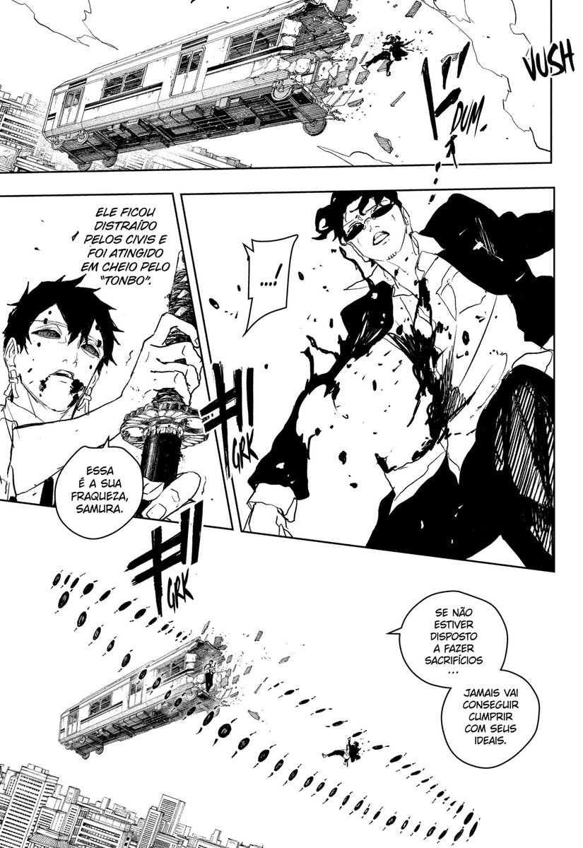 Slade スレイド | D.gray-man 📖 (@sladeic) on Twitter photo 