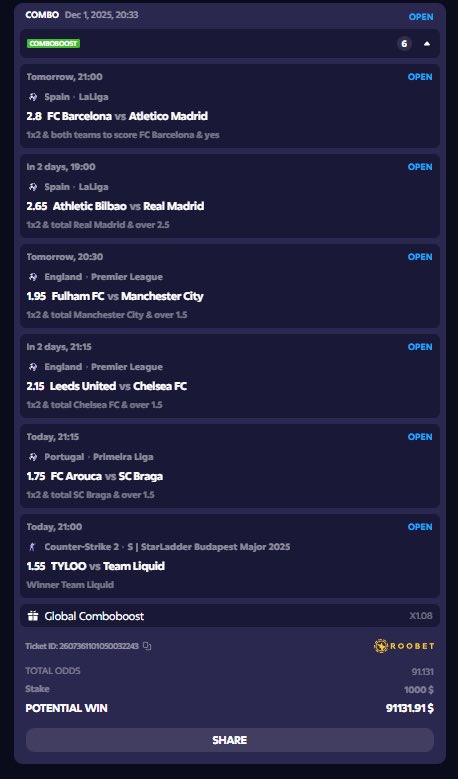 If I win this random retweet will get 1131$ 

Retweet &amp; Follow <a href="/Roobet/">Roobet</a> to be eligible