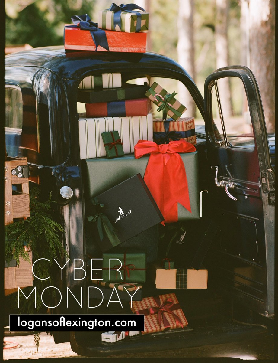 Logan's of Lexington tweet media