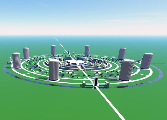 NowRbe's tweet image. If I had #MindControl powers, I would convince everybody to support a #ResourceBasedEconomy. And once a resource based economy is set up, mind control will be rendered #obsolete.