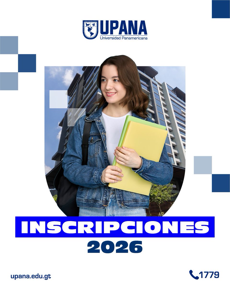 Ser relevante empieza con una buena decisión. ✨
Conoce nuestras carreras acá: zurl.co/fSGsD 📘