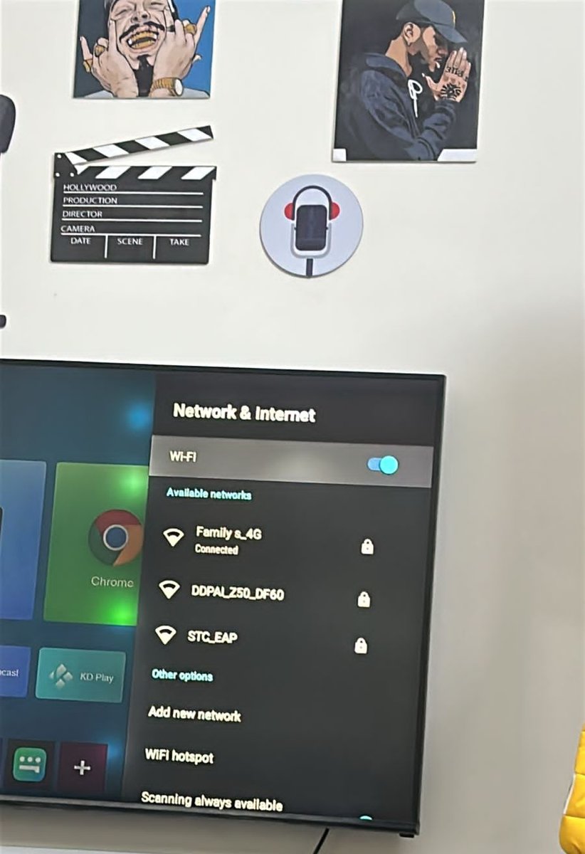 اشتراك iptv ❤️‍🔥
شاهد جميع مباريات اليوم اي بي تي في
فقط ب حساب واحد على جهازك
🖥 قنوات BEIN Sport_SSC وقنوات ثمانيه  و جميع الدوريات 💙
🎞مكتبةبها اكثر من 20 ألف فلم ومسلسل تتحدث يومياً
📊افضل اشتراكات للمباريات 

💬الوتس:⭕️ الرابط في الوصف ⭕️