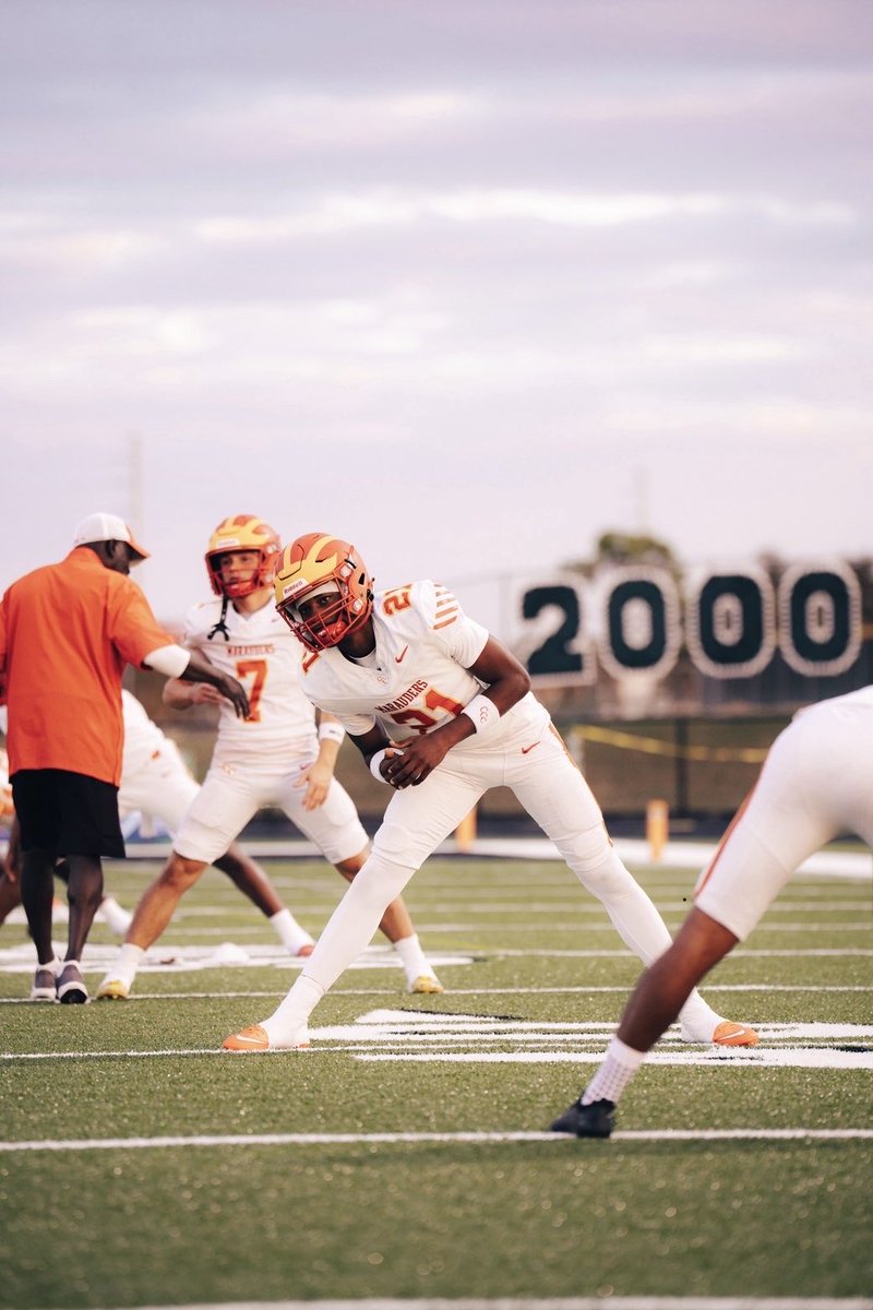 ykofficial_rell's tweet image. Full JR Year Film|MUST WATCH⚠️🎥

77 Tot Tackles
8 Passes Defensed
5.9 T/G
1.0 TFL
3 Block Punts 
3 Cause Fumbles 
1 Block FGs
1 Fmb Rec 
@CoachCHarvey
@CCCMaraudersFB 
@On3Recruiting 
@PinellasHSMedia 
@One11Recruiting 
@TheRundown102

hudl.com/v/2TJ0bv
