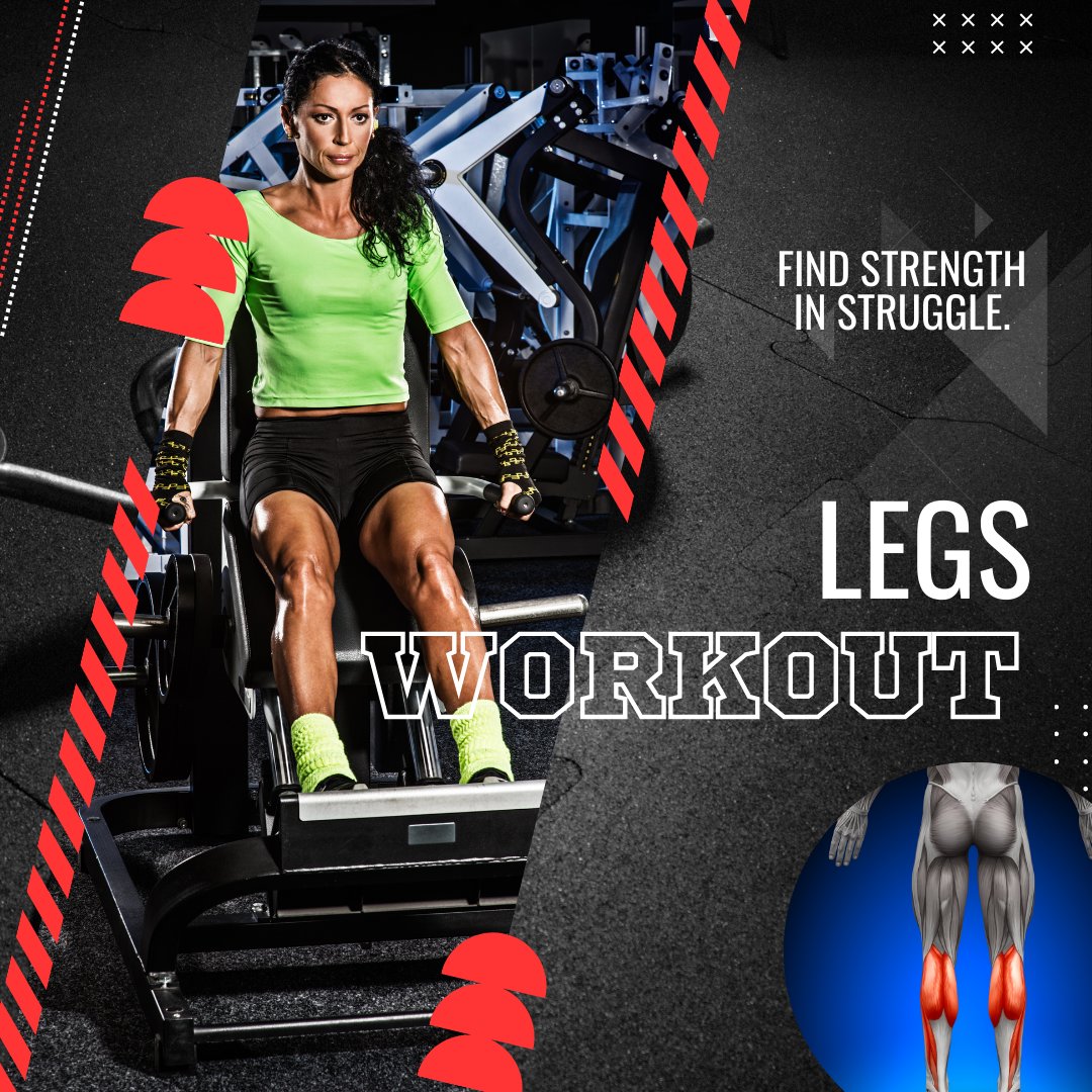 HempForPros's tweet image. "Transform leg day with agility ladder drills and pistol squats. Build not just muscle, but also balance and agility to take your performance to the next level. #LegTransformation #AgilityBoost Follow me with my link in the Bio."