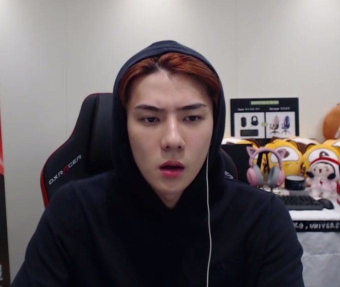 Що сталось. Слухаю Бібера.