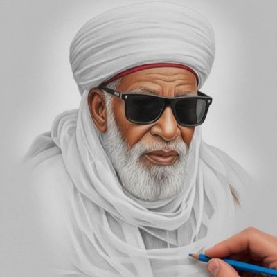 ShykhBaye's tweet photo. The interpreter of the Lord’s Book. The sage centenarian—charismatic, calm and cerebral. He’s a reservoir of knowledge and wisdom. One could listen to his Tafsir all day without getting bored. A walking Qur’an. Sheikul Islam, Attijani, Ibrahimi, Al-Ash’ari, Almaliki.

We miss u💔 https://t.co/mhQqHElHD7