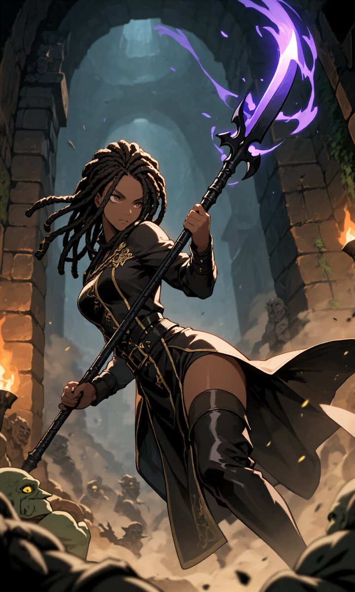 xxjyoxx101's tweet image. Dungeon Rule #1: Jugen-Tōshi users have greater physical strength than all other Classes…

#webnovel #WebNovel #dungeon #Leveling #LitRPG #DungeonHunters