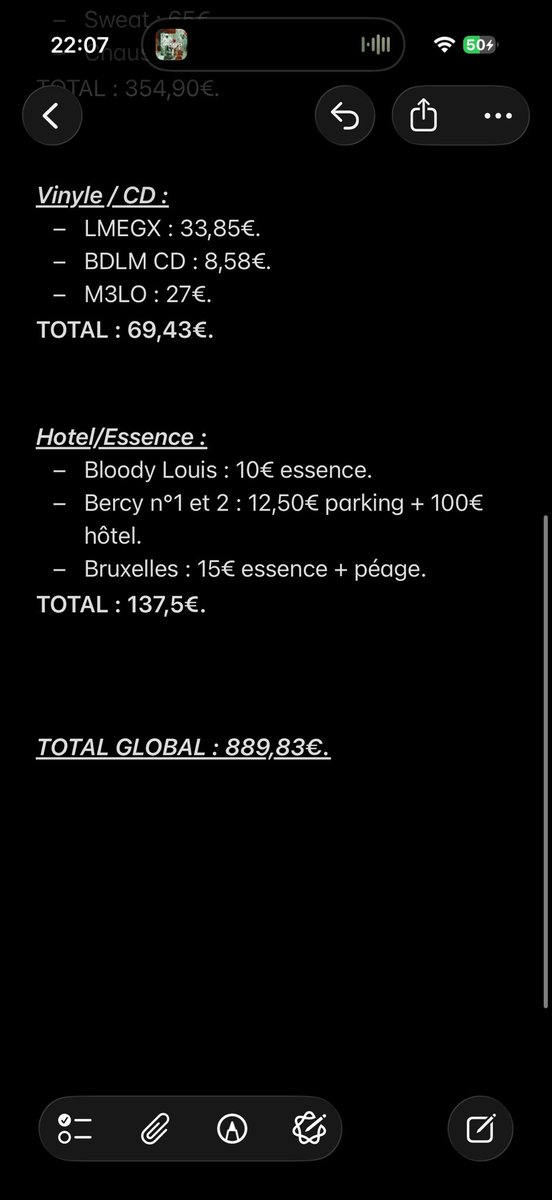 j’ai donné + d’argent à Tiakola qu’à Macron