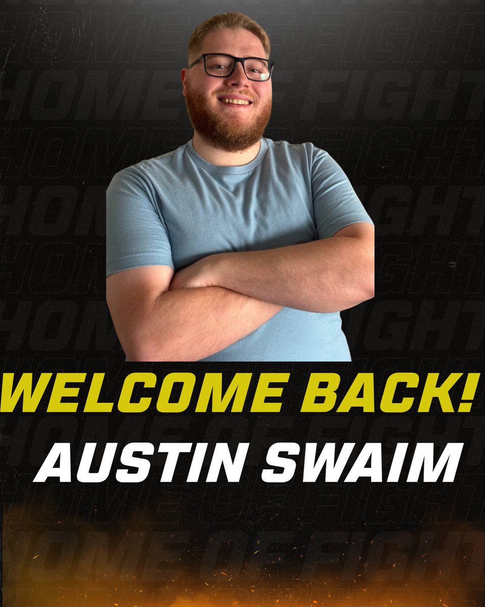 😤It’s with great pleasure that we are officially welcoming back <a href="/ASwaim3/">Austin Swaim</a> to the Home of Picks Family! 

👀Soon, you will be able to find his picks for FREE under the Free Picks section of our Discord. 

⏰Not only that, Austin’s return also marks the return of the emblematic
