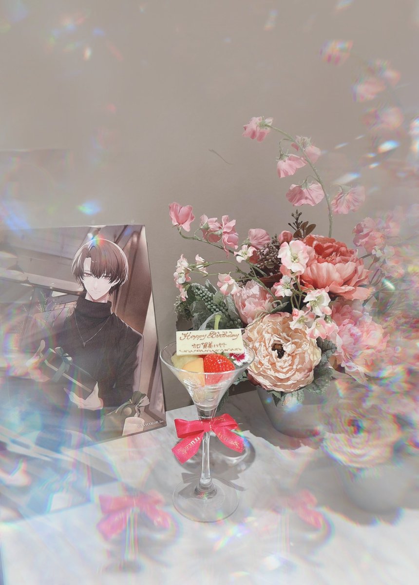 まっしろ tweet media