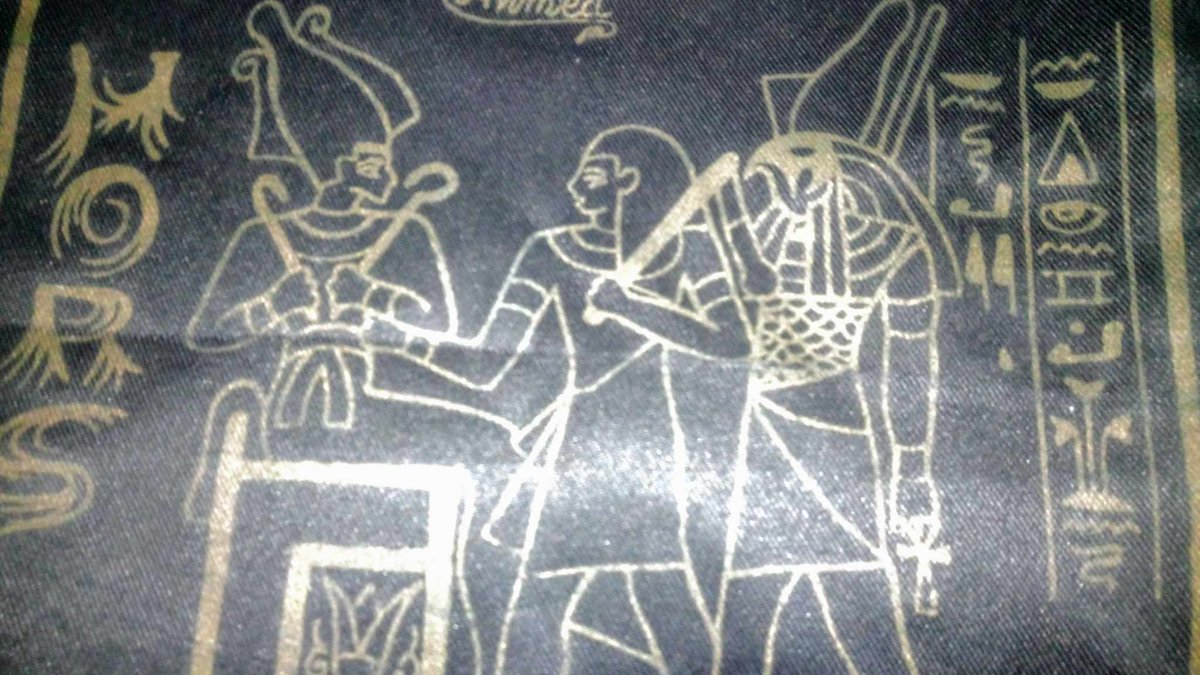 WkdKosmik's tweet image. 