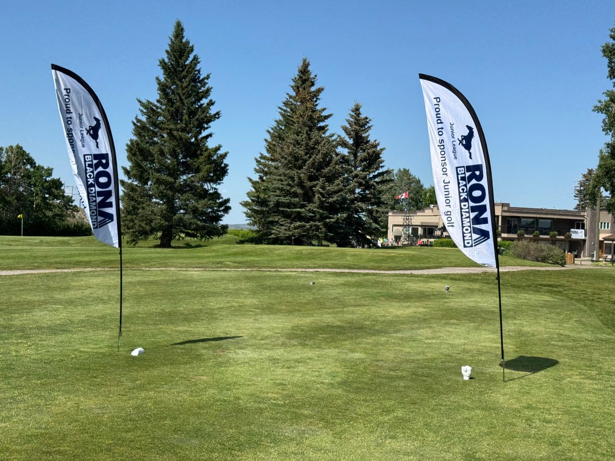 TurnerValleyGC's tweet photo. Registration is open for our 2026 Rona Black Diamond Junior Golf League!

To find out more or register, visit the Pro Shop or call 403-933-4721. For Junior memberships, visit our website at https://t.co/HJFp8Lnry2.

#JuniorGolf #GolfLeague https://t.co/PYV25pjcBv