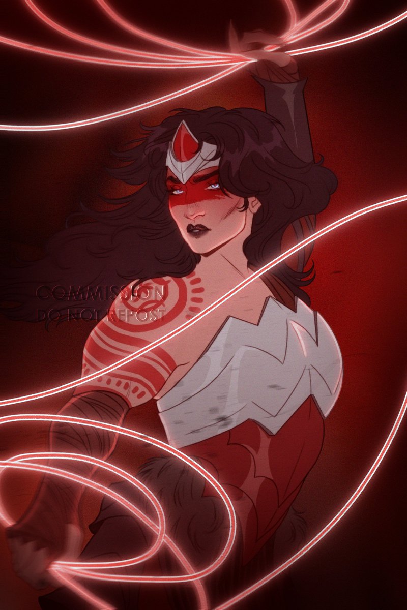 Samandriade's tweet photo. Absolute Wonder Woman
for cro_rq on Instagram!
.
#WonderWoman #absolutewonderwoman #Commission https://t.co/CCNOic8kAz