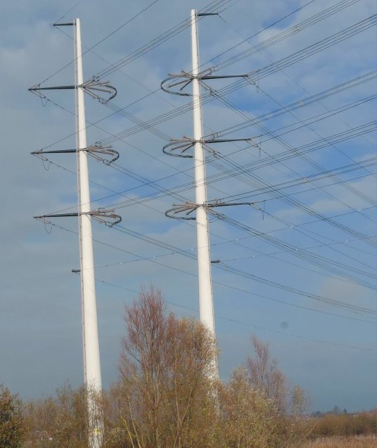 ⚡🇬🇧 Crown Power Energy Systems–UK is a trusted leader in electrical power and transmission line projects, enabling reliable energy delivery worldwide🌍. 

Building stronger grids for the future. 

Crown Power Energy Systems -UK 
crownpoweruk.co.uk  
Info@crownpoweruk.co.uk