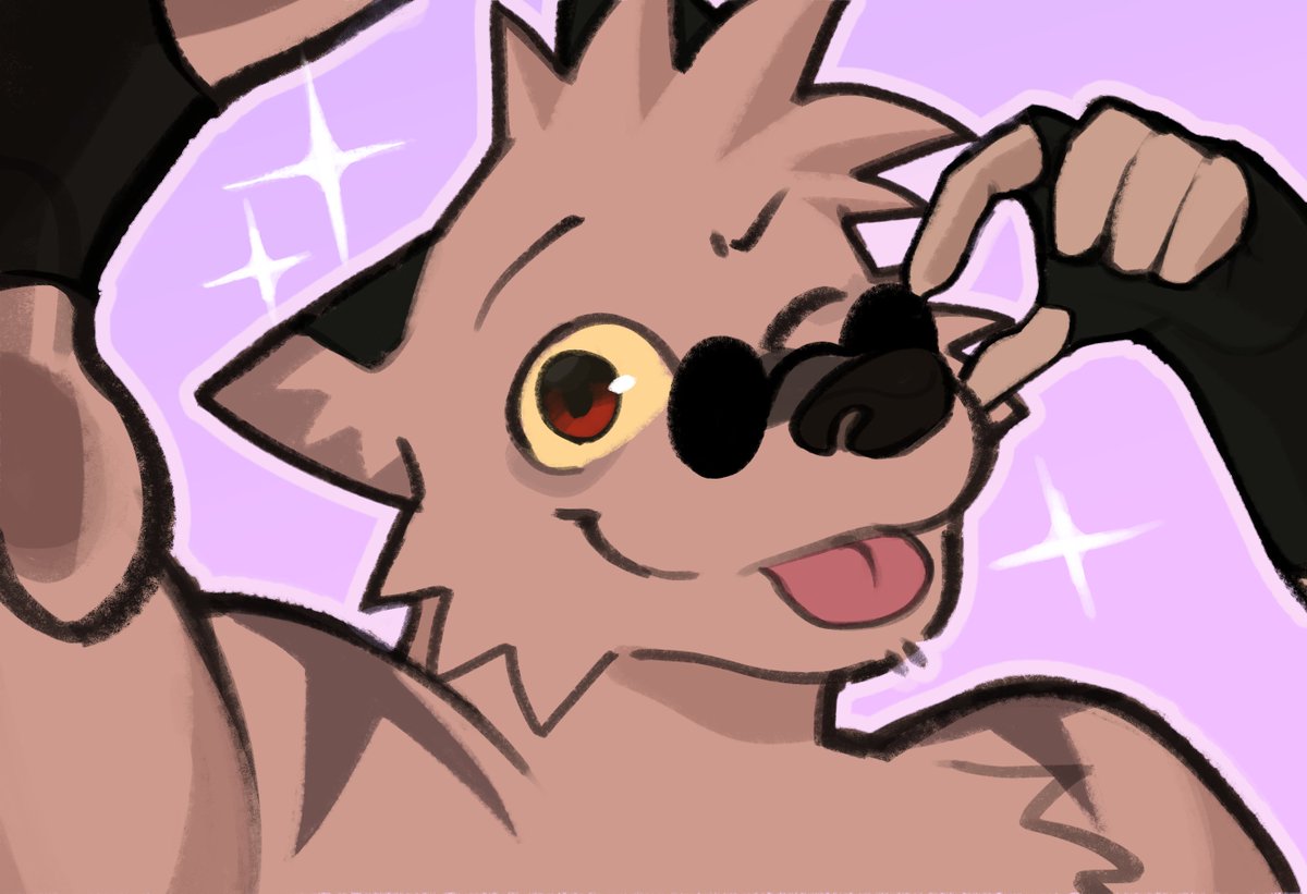 🥛Yoby Yobster🥛 tweet media