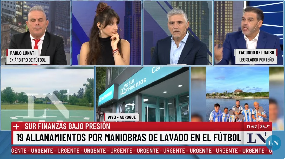 Facundo Del Gaiso tweet media