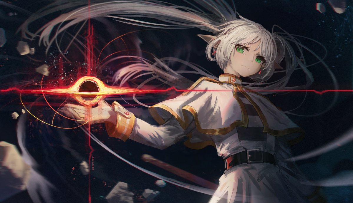 FRIERENcontent's tweet image. wallpaper
art by @FranLu07