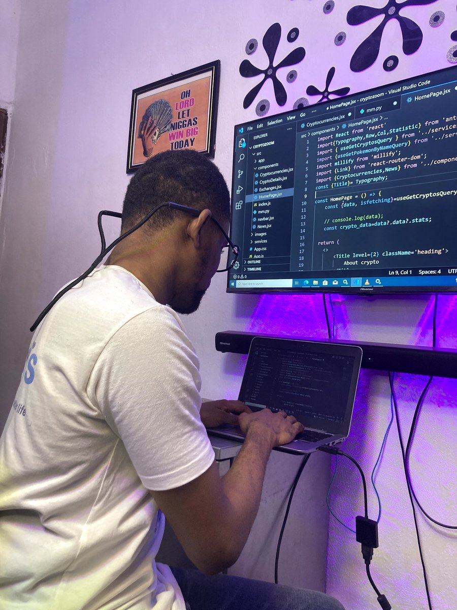 obibravo54's tweet image. TB 2yrs ago, staying locked in for over 8 years consistently 
#Web3 #BlockchainBeast #BlockchainDevelopment  #dapp