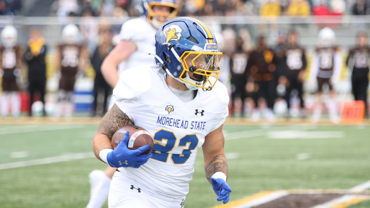The <a href="/PFSNcollege/">PFSN College</a> highest-graded Pioneer WRs, 2025:

Ryan Upp, Morehead State: 85.5
Gavin Lochow, Dayton: 82.5
Cincere Gill, Presbyterian: 79.6
Quentin Cobb-Butler, St. Thomas: 78.8
Ivan Hoyt, Davidson: 78.7
Jackson Voth, Drake: 78.4
Ethan Loss, Butler: 77.2
Cole Monach, San