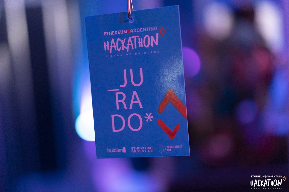 Ethereum Argentina 🦇🔊 (@EtherArgentina) / Posts / X