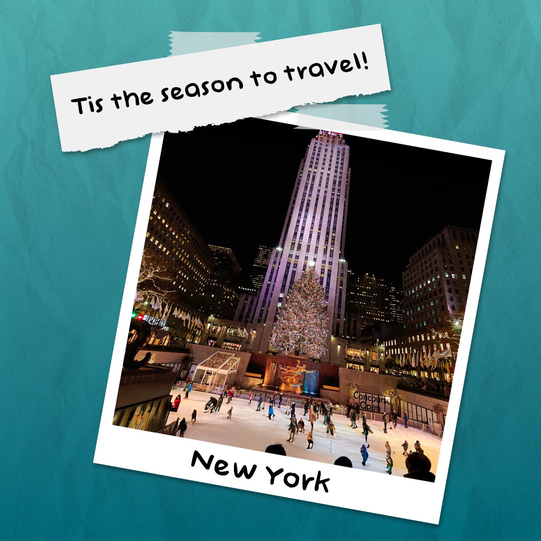 TravelingNurses's tweet image. There’s no place like a travel assignment for the holidays! 

Where will your journey take you?

Find your next assignment: epictravelstaffing.com/job-search/

#EpicTravelStaffing #TravelAssignment #AlliedStaffing #TravelNurse #Clinician