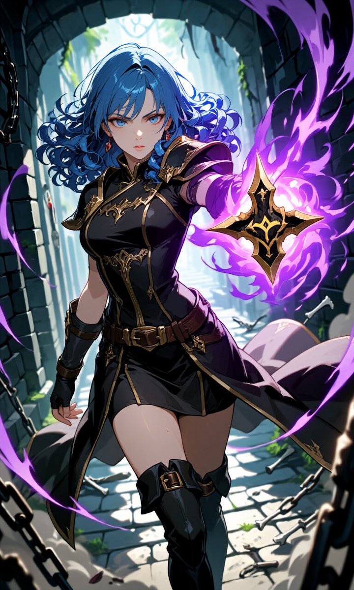 xxjyoxx101's tweet image. Dungeon Rule #2: Only Jugen-Kaiseisha Classes can draw out the full power of *Ability Sigils*…

#webnovel #dungeon #DungeonHunters #fantasy