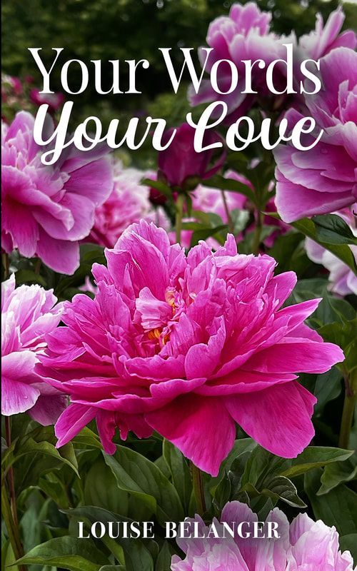 eBookConnection's tweet image. Louise Bélanger is the #author of #Inspirational faith-based #poetry 
&quot;Your Words Your Love&quot; #christianpoetry
&quot;Your Words&quot;
&quot;Your Words Your World&quot;  
&quot;Your Words Your Heart&quot; 
independentauthornetwork.com/louise-belange… 
#amreading #goodreads #iartg #ian1 #booksky