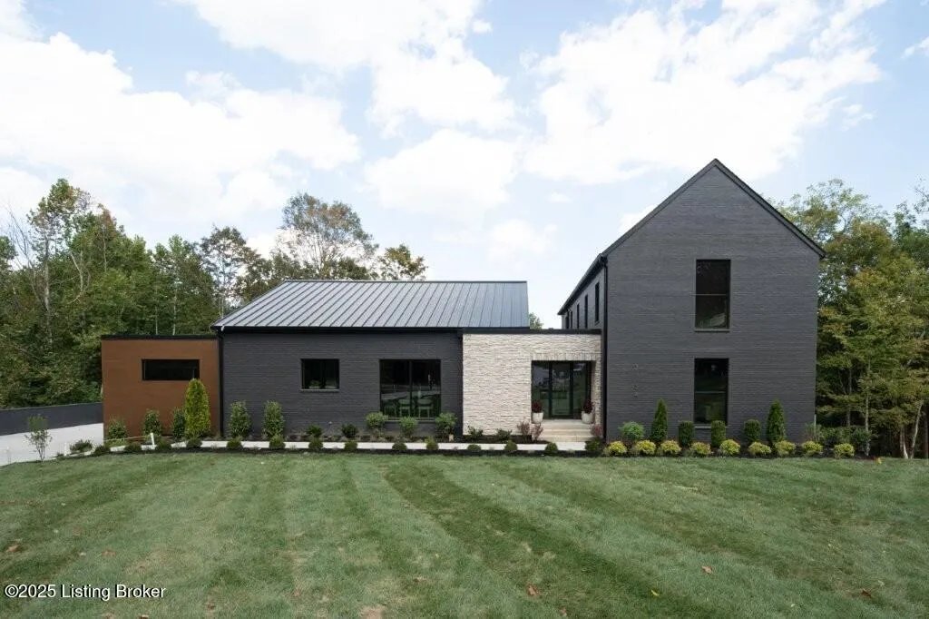 Prospect, KY USA - $2,225,000 USD LUXRE.com/4706740