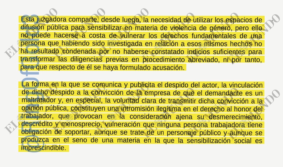 <a href="/CarlotaLlauger/">Carlota Corredera</a> no se ubica, no sabe que los periodistas tienen el deber de informar con la verdad.
Rocío Flores no tiene que demostrarte NADA a tí, que estás posicionada con la mentira, no te equivoques...
#YoMeRebelo2D #YoMeRebelo3D